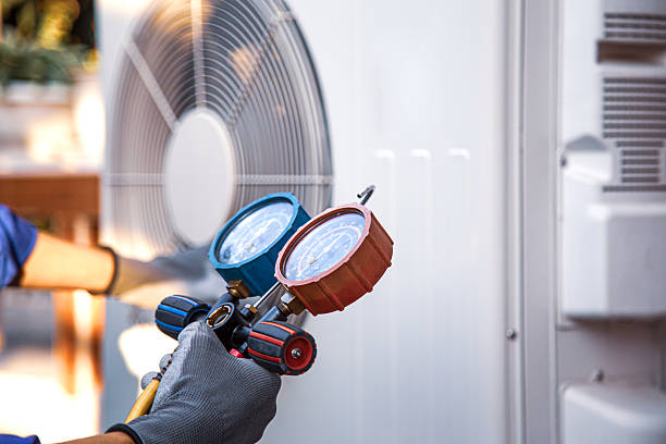 Affordable Furnace Repair solutions in New Knoxville, OH